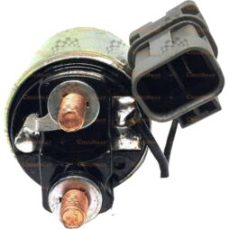 Solenoide de partida para Nissan Maxima 3.0 12V