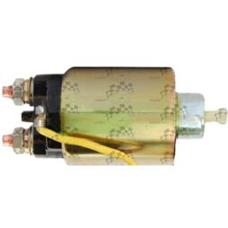 Solenoide de Partida para Nissan Pulsar 1.6 / 1.8 12V