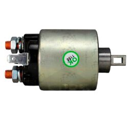 Solenoide de Partida para Nissan Sentra & Yanmar GA220 - GA340 - L35 - L100 12V