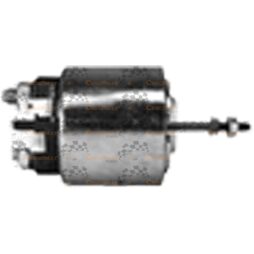Solenoide de Partida para Renault Alpine - Escape 12V