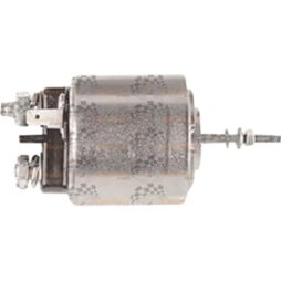 Solenoide de partida para Renault R18 12V