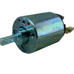Solenoide de Partida para Thermo-King SB-II - SB-II 30 MAX - SB-II 30 di / TC - Sentry 30 di / TC - Sentry SD1200 Isuzu C201 - Super II 30 / MAX 12V