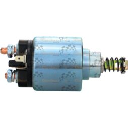 Solenoide de Partida para Volkswagen Golf - Scirocco - Caddy - Jetta 12V