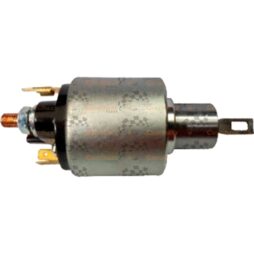 Solenoide de Partida para Volkswagen Passat & Audi A4 - A6 - 80 - 100 - Combi - Coupe 12V