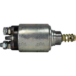 Solenoide de Partida para Iveco & Scania - Caminhões & Fiatallis Carregadeiras 24V