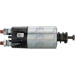 Solenoide de Partida para Caterpillar Lift Trucks & Mitsubishi Fuso - Fuso Canter 24V