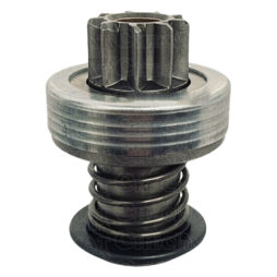 Impulsor 9T para BMW 320 - 323i - 520 - 523i - 528 & Ford Galaxie - Pampa - Escort - Belina - Del Rey & Chevrolet Monza - Chevette - Kadett - Gurgel - Carajás & Mercedes Benz 200 - 208 - 220 - 280 - 308 - 350 - 380 - 450 - 500 & Peugeot 504 & Volkswagen Serie LT - Gol - Parati - Voyage