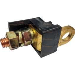 Conector Extensor para Motor de Partida