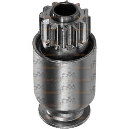 Impulsor 12T para Case Trator & Caterpillar & Clark Pá Carregadeira & Cummins Empilhadeira & John Deere