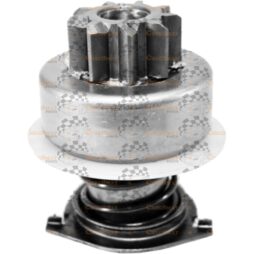 Impulsor 9T para Alf Romeo 2300 & Chrysler Dodge Polara 1800