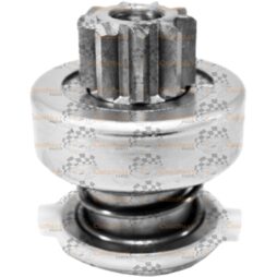 Impulsor 9T para Alfa Romeu 156 - 166 & BMW 325 - 525 - 725 & Fiat Marea - Bravo