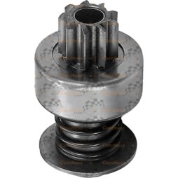 Impulsor 9T para Chrysler Dodge D500