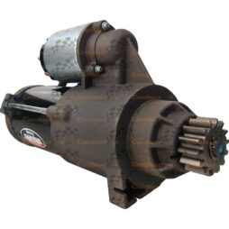 Motor de Partida Delco Remy para Mercury Marini