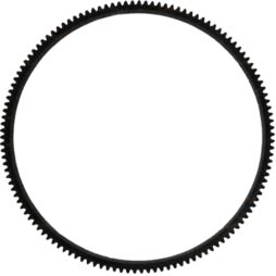 Cremalheira de Volante 126T para Perkins Motor de 4 / 6 Cilindros & Massey Ferguson Tratores Série 1000