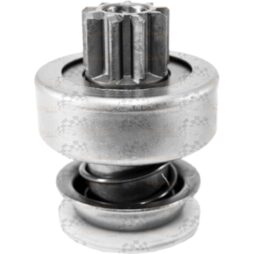 Impulsor 9T para Audi 100 & Mercedes Benz Vans & Volkswagen Vans