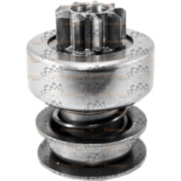 Impulsor 9T para Fiat 128 & Renault