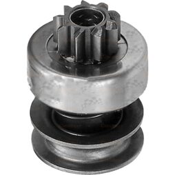 Impulsor 9T para Renault R4 - R5 - R6