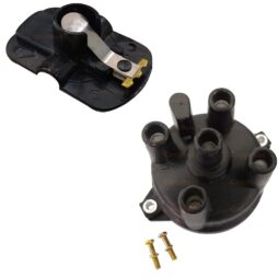 Kit tampa e rotor para Empilhadeira Hyster & Yale