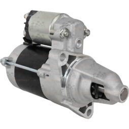 Motor de Partida 9T para V-Twin Briggs & Stratton Vanguard