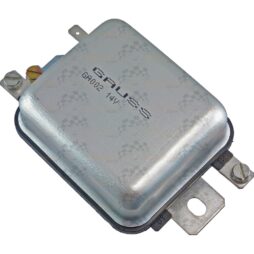 Regulador de Voltagem para Volkswagen Brasilia - Kombi - Fusca - Gol - Saveiro | Gauss