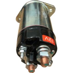 Solenoide de Partida para Ford F100 - F150 - F1000 - Falcon