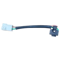 Chicote para Ignição Eletrônica e Distribuidora para Volkswagen & Fiat & Chevrolet 