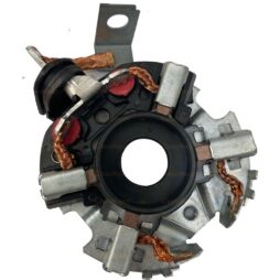 Porta Escova para Chevrolet Ipanema - Kadett - Monza - Vectra -  Astra - Blazer - Omega - Suprema - S10 - Zafira & Opel Astra - Calibra  - Omega - Vectra  & Fiat Brava - Linea - Marea - Palio - Siena - Strada - Tempra - Palio - Uno & Ford Royale - Versailles & Volkswagen Gol - Parati - Quantum - Santana - Saveiro - Voyage | Unifap