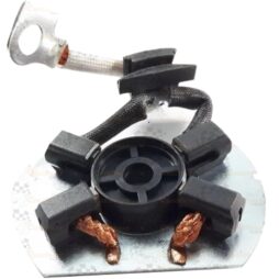 Porta Escova para Chevrolet Montana & Fiat Fiorino - Doblo - Palio - Idea - Uno - Strada - Punto - Bravo - Grand Siena | Unifap