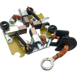 Porta Escova para Effa Motors Pick-up - Van & CN AUTO Towner & Changan Chana  & Honda Accord -Civic & Toyota Carina - Corolla - Corona - Hilux - Empilhadeia 3FG15 & BOBCAT & CATERPILLAR & Daihatsu Charade & Ford Escort - Fiesta & Suzuki Baleno - Wagon
