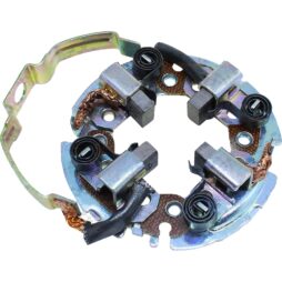 Porta Escova para Kawasaki Moto 900cc - 1100cc - Jet-Ski & Yamaha XT 600 & Honda Shadow