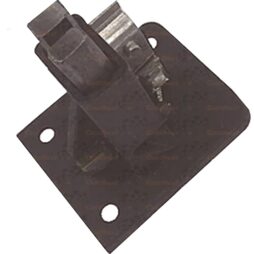 Porta Escova para Volkswagen Brasília - Fusca - Gol - Kombi - Saveiro | Unifap