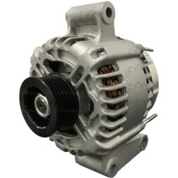 Alternador Polia Estriada Ford Focus - Ecosport - Mondeo