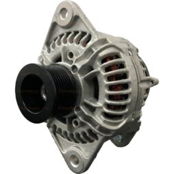 Alternador para Volvo Serie B7R B10M B12B FH12 FM NH12 Eletrônico | Bosch agora é SEG