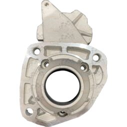 Mancal para Motor de Partida John Deere 3510 - 6180 - 7710 - 7810 - 7505 - 7920 - 8100 - 7500 - 8200 - 8210 - 8220