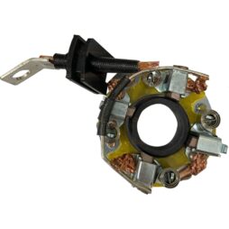 Porta Escova 12V para Chevrolet Agile - Captiva - Celta  - Cobalt - Corsa - Montana - Prisma - Astra - Blazer - Meriva - Malibu - Monza - S10 - Kadet - Vectra - Zafira & Fiat Doblo - Idea - Palio Weekend - Punto - Siena - Stilo -Palio - Strada - Uno & Daewoo Espero & Citroen Picasso & Peugeot 206 - 307 - Berlingo - Partner & Hyundai Sonta