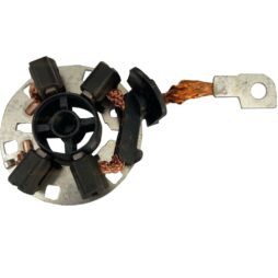 Porta Escova 12V para Fiat Argo - Mobi - Uno - Palio - Strada - Siena - Furgão - Fiorino - Doblo - Punto & Toyota Corolla - CHR | TekMag