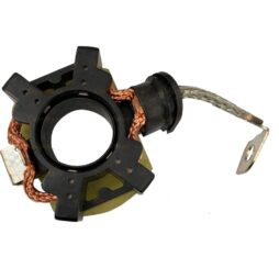 Porta Escova 12V para Ford Ecosport - Ranger - Mondeo - F250 - Explorer - Mustang & Mazda Tribute | TekMag