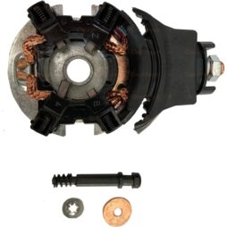 Porta Escova 12V para Honda Accord - Civic - CRV | TekMag