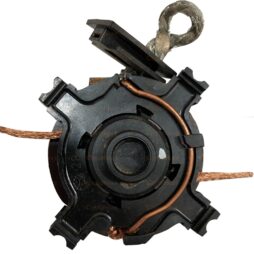 Porta Escova 12V para Renault Sandero & Audi S3 - A2 & Seat Cordoba - Ibiza & Skoda Fabia - Octavia & Volkswagen Bora - Fox - Polo - New Beetle - Crossfox - Golf | Valeo