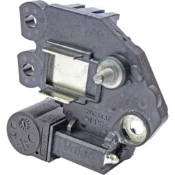 Regulador de Voltagem para Citroen Aircross - C3 - C4 & Peugeot 208 - 2008 | Valeo