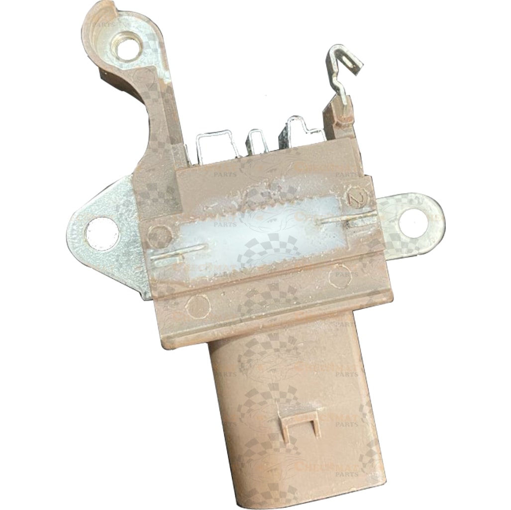 Regulador de Voltagem para Toyota Corolla - Hilux - SW4 | Valeo - Imagem 3