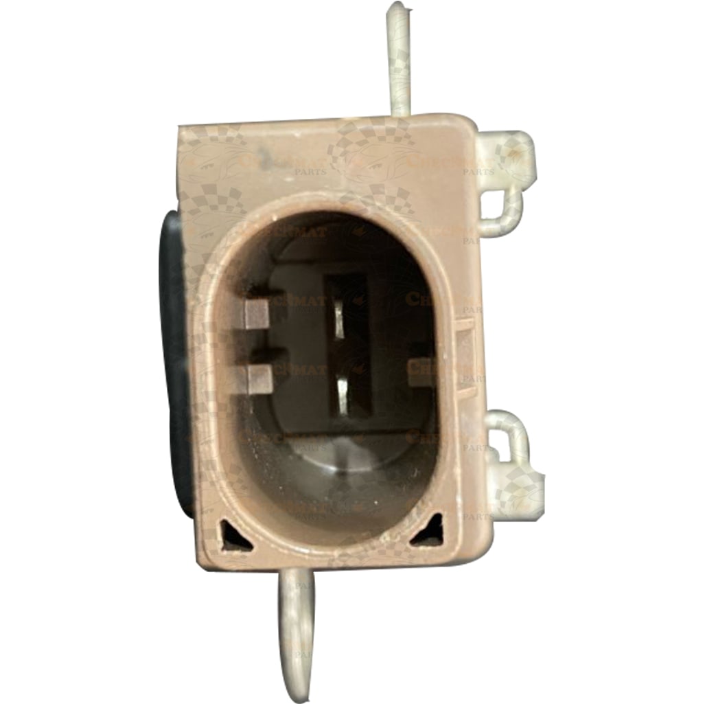 Regulador de Voltagem para Toyota Corolla - Hilux - SW4 | Valeo - Imagem 2