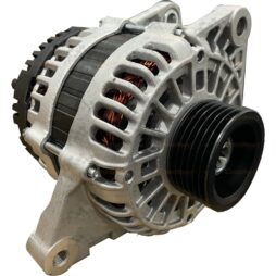 Alternador para Chery QQ 1.0