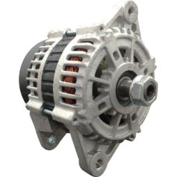 Alternador para Empilhadeira Yale & Hyster & Hyundai & Daewoo & Delco Remy 7SI SEM POLIA