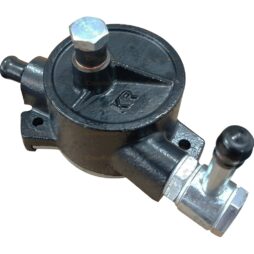 Bomba Vácuo para Alternador GMC 7110 7100 com motor Isuzu