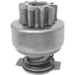 Impulsor 10T para Bobcat & Case & Class & CNH & Euromacchine & Landini & Massey Ferguson & MCCormick & New Holland & Perkins