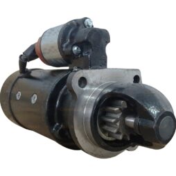 Motor de Partida para Caterpillar Lutong ltk 214 Motores Yuchai