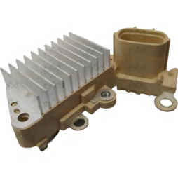Regulador de Voltagem para Caterpillar Maquinas - Equipamentos & Honda Civic | Gauss