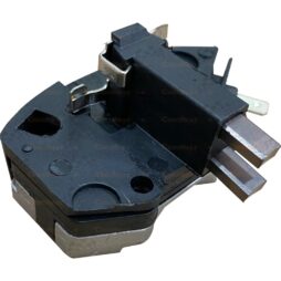 Regulador de Voltagem para Ford Fiesta & Case Tratores | Ikro