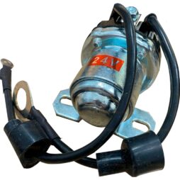 Solenoide Auxiliar 38MT & Ford Cargo 2632-2932-4532-5032 & Volvo FH12 – NH12 | ORIGINAL INDIEL